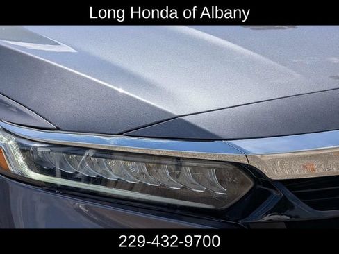 Used 2021 Honda Accord EX-L image 4