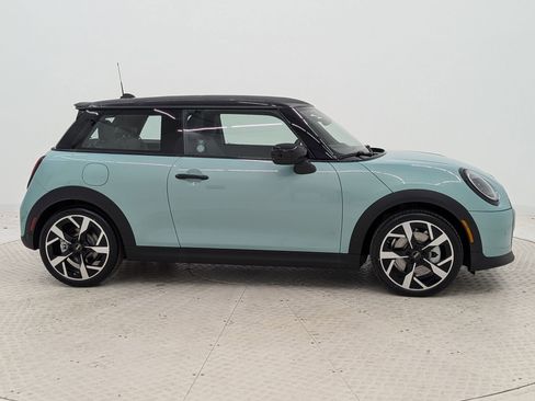 New 2026 MINI Cooper S image 8