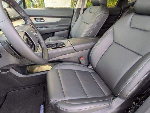 New 2026 Nissan Murano SL w/ Comfort Package AWD/4WD image 13