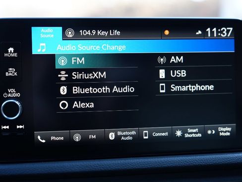 Used 2023 Acura Integra A-Spec image 29