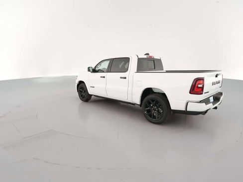 New 2026 RAM 1500 Laramie w/ Night Edition image 8