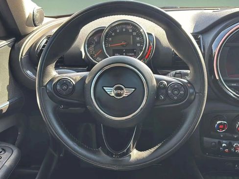 Used 2018 MINI Cooper Clubman S image 31