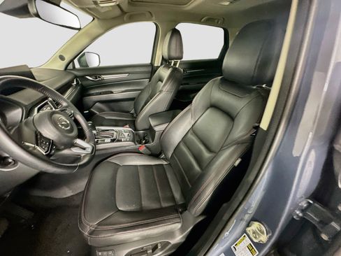 Used 2025 MAZDA CX-5 Carbon Edition AWD/4WD image 13