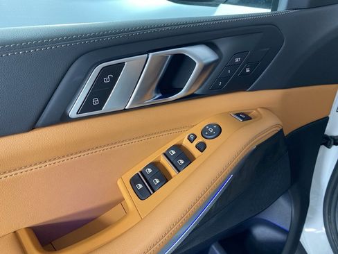 Certified 2024 BMW X5 xDrive40i w/ Parking Assistance Package image 10