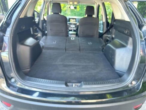Used 2016 MAZDA CX-5 Touring AWD/4WD image 31