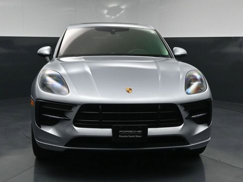 Certified 2020 Porsche Macan GTS w/ Premium Package Plus (PF4) AWD/4WD image 13