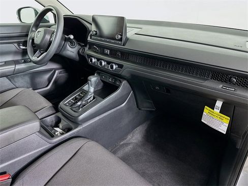 Certified 2024 Honda CR-V EX image 30