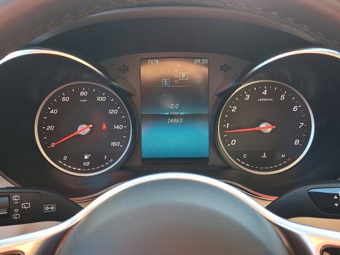 Certified 2022 Mercedes-Benz GLC 300 4MATIC image 20