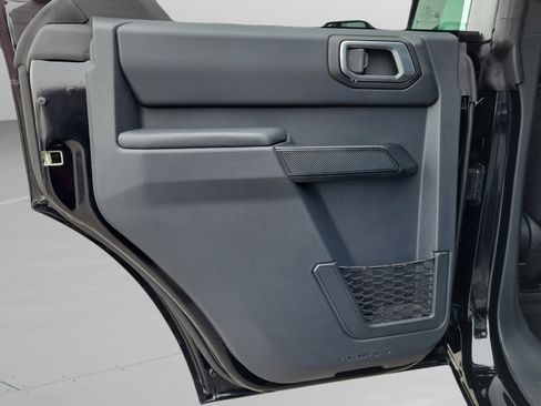 New 2026 Ford Bronco Big Bend AWD/4WD image 26