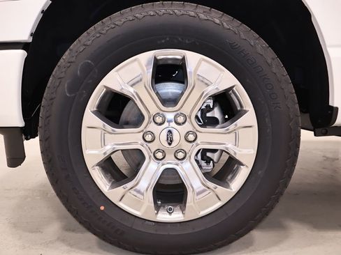 New 2026 Ford F150 Platinum w/ Equipment Group 702A High AWD/4WD image 44