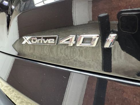 Certified 2023 BMW X5 xDrive40i w/ Executive Package image 5