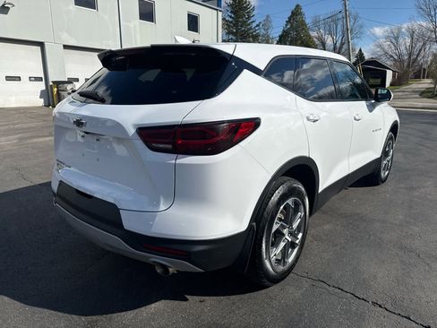 Used 2024 Chevrolet Blazer LT w/ LPO, Floor Liner Package image 3