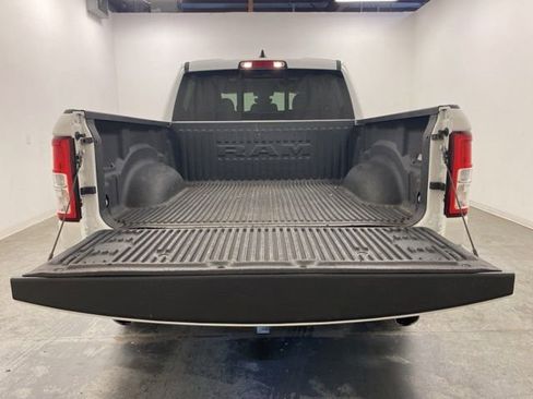 Used 2022 RAM 1500 Big Horn image 35