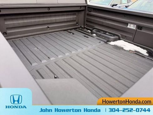 New 2026 Honda Ridgeline RTL image 24
