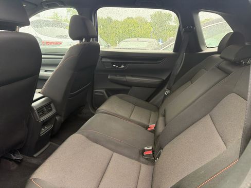 Used 2023 Honda CR-V Sport image 19