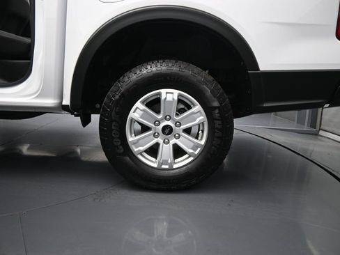 Certified 2024 Ford Ranger XL w/ Trailer Tow Package RWD image 16