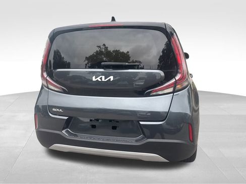 Certified 2023 Kia Soul LX w/ Option Group 015 image 20