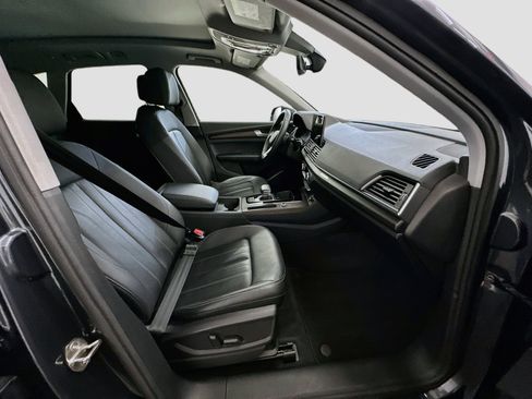 Used 2023 Audi Q5 2.0T Premium w/ Convenience Package AWD/4WD image 34