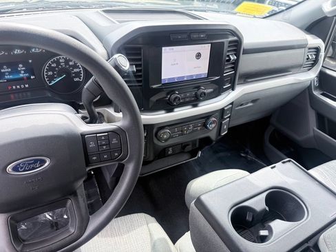 Used 2023 Ford F150 XLT AWD/4WD image 15