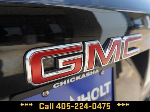 Used 2026 GMC Terrain Elevation FWD image 5