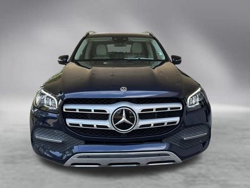 Used 2022 Mercedes-Benz GLS 450 4MATIC image 13