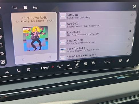 New 2026 Audi A6 Premium Plus AWD/4WD image 15