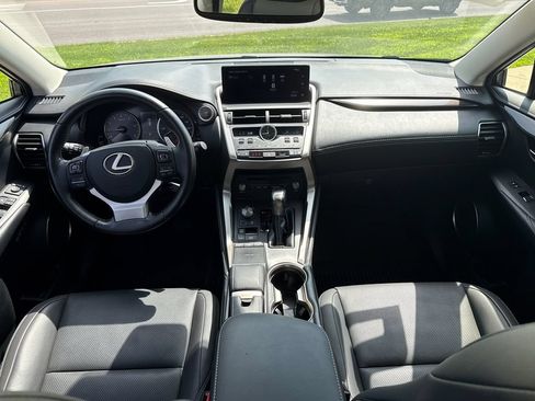 Used 2020 Lexus NX 300 AWD w/ Premium Package image 27