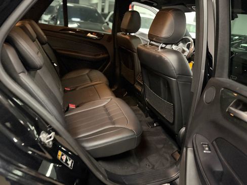 Used 2018 Mercedes-Benz GLE 350 4MATIC w/ Premium 1 Package image 39