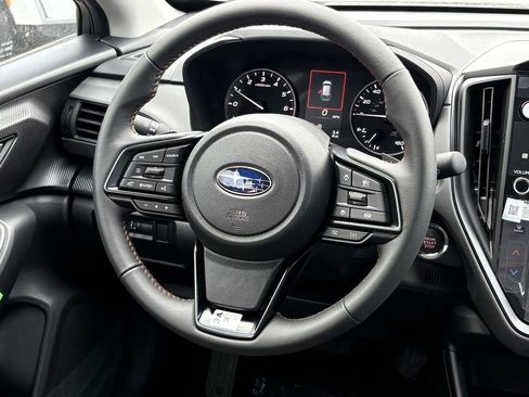 New 2025 Subaru Crosstrek 2.5i Limited w/ Crosstrek Mirror Package image 21