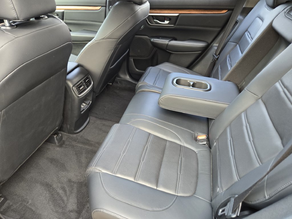 Used 2022 Honda CR-V Touring image 38