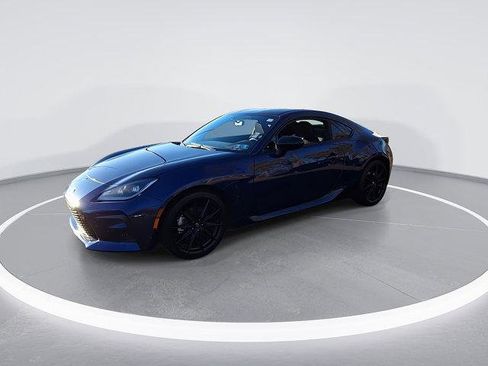 Certified 2024 Toyota GR86 Premium image 6