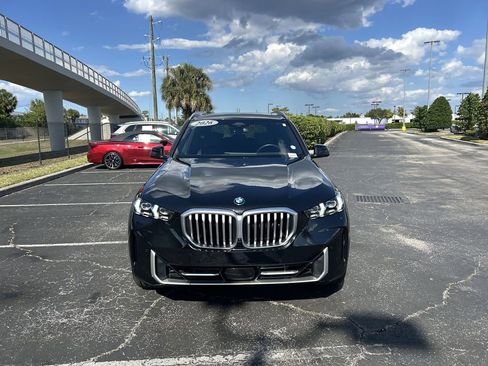 Used 2026 BMW X5 sDrive40i RWD image 19