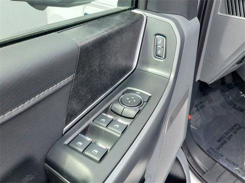 New 2025 Ford F150 Lightning Flash image 20