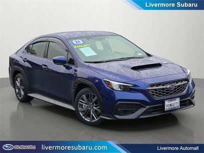 Used 2024 Subaru WRX
