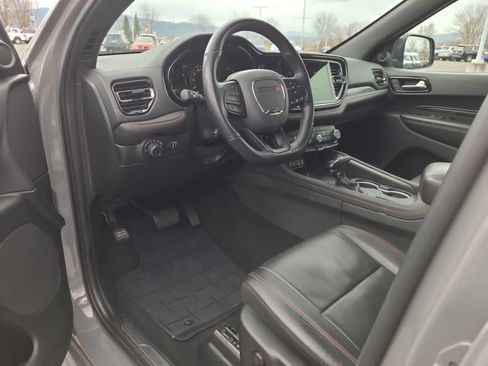 Used 2025 Dodge Durango GT image 10