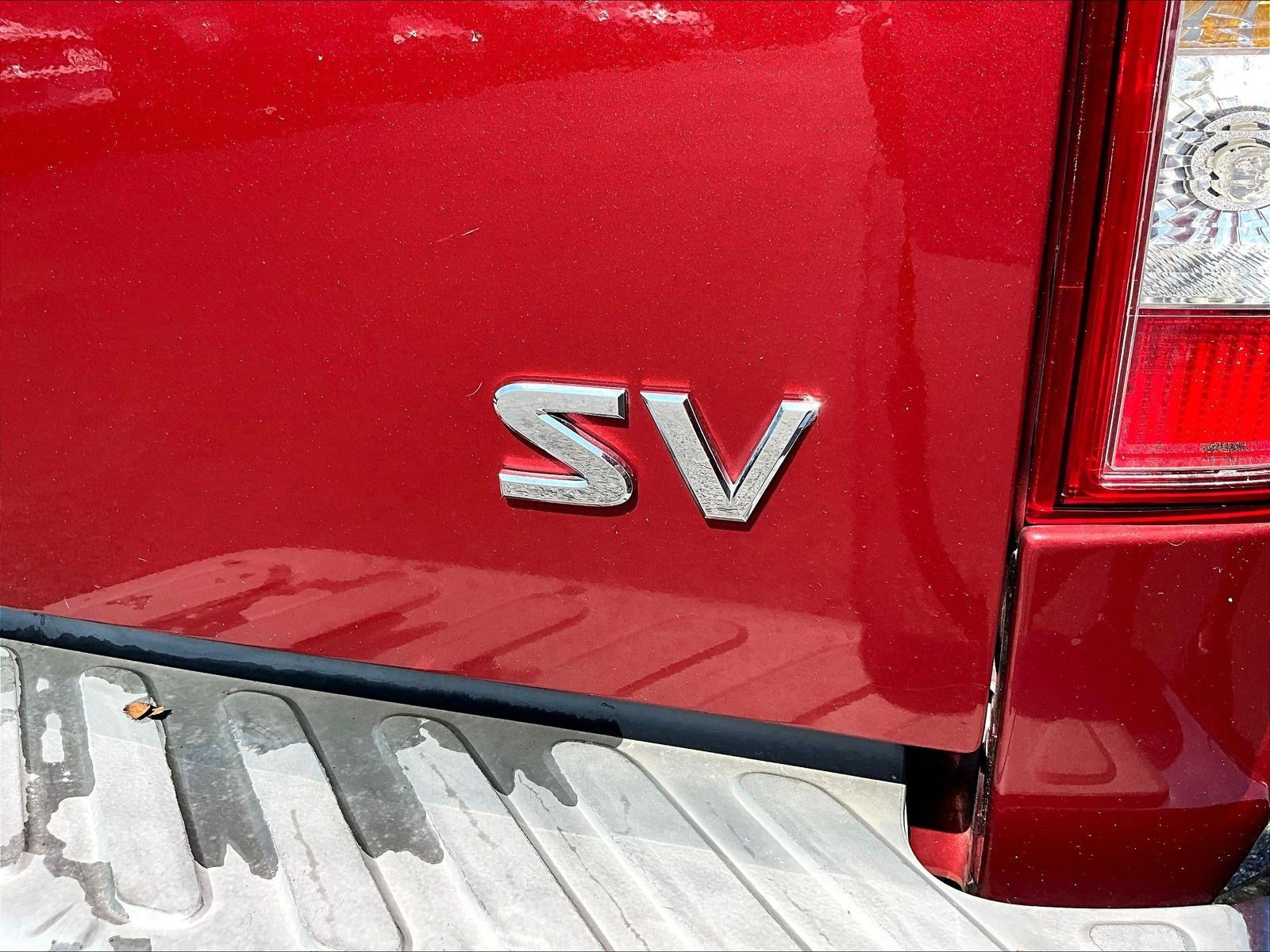 Used 2018 Nissan Frontier SV RWD image 25