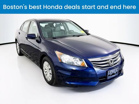 Used 2011 Honda Accord LX image 1