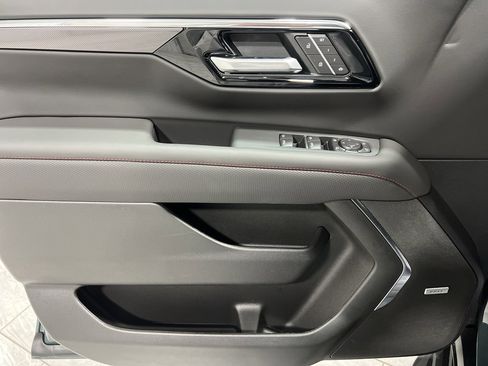 New 2026 Chevrolet Tahoe RST w/ Comfort Package image 22