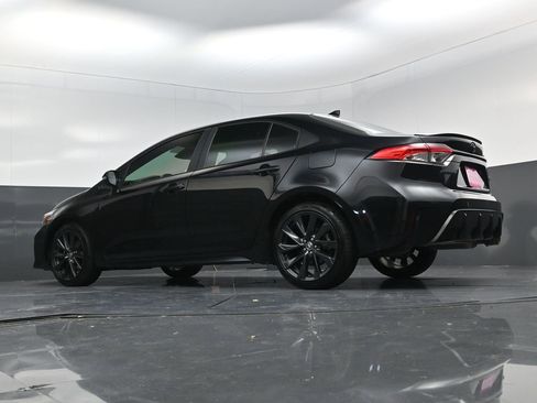 Used 2023 Toyota Corolla SE FWD image 22