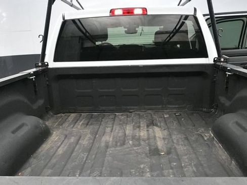 Used 2023 RAM 2500 Big Horn w/ Level 1 Equipment Group AWD/4WD image 12