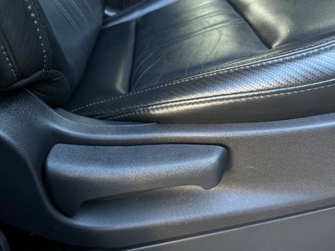 Used 2022 Nissan Frontier Pro-X w/ Pro-X Premium Package image 23