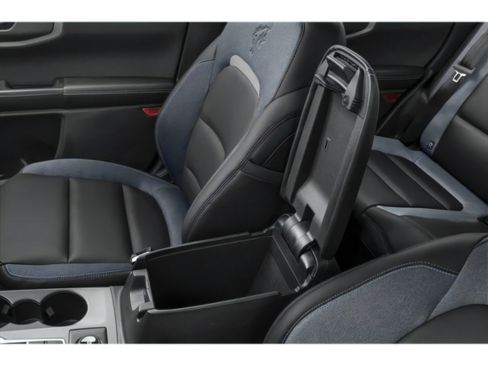 Used 2025 Ford Bronco Sport Outer Banks w/ Outer Banks Tech Package+ image 13