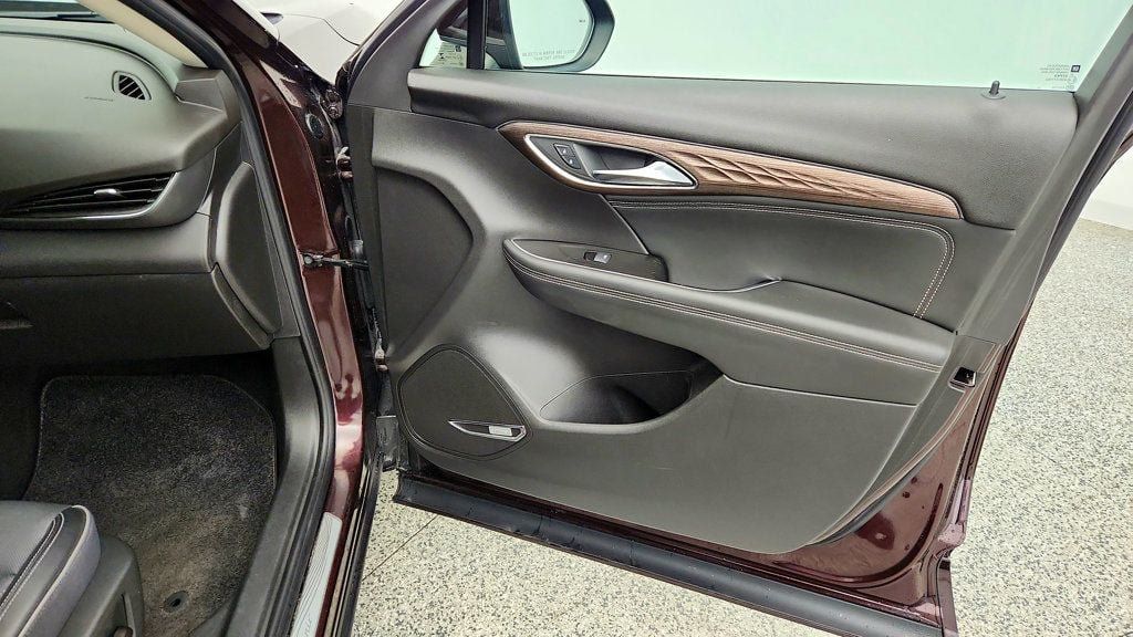 Used 2023 Buick Envision Avenir FWD image 26