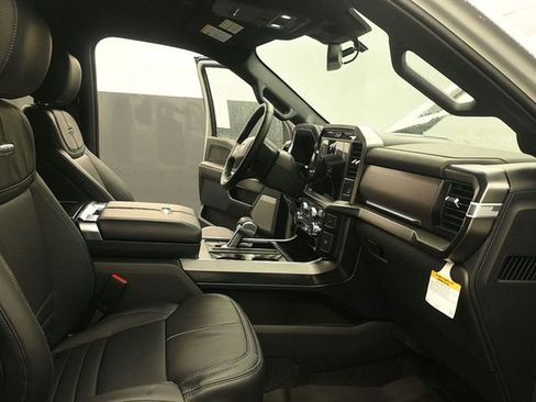 New 2026 Ford F150 Platinum w/ FX4 Off-Road Package image 15