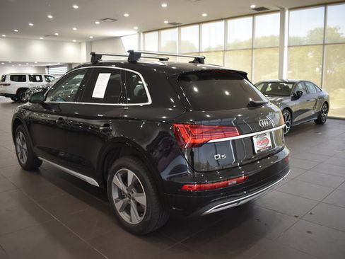 Used 2023 Audi Q5 2.0T Premium Plus w/ Premium Plus Package AWD/4WD image 5