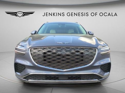 New 2026 Genesis GV70 2.5T Select image 8