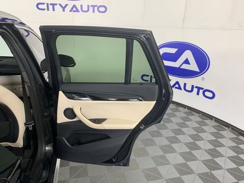 Used 2020 BMW X1 sDrive28i FWD image 37