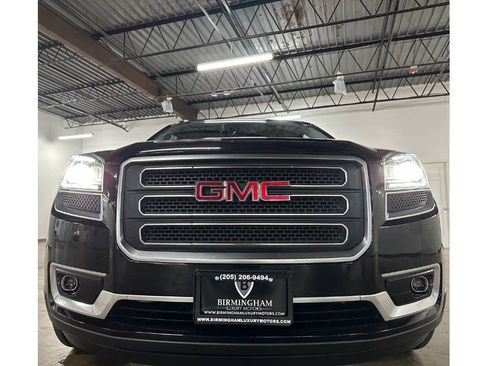 Used 2016 GMC Acadia SLT w/ Open Road Package FWD image 3