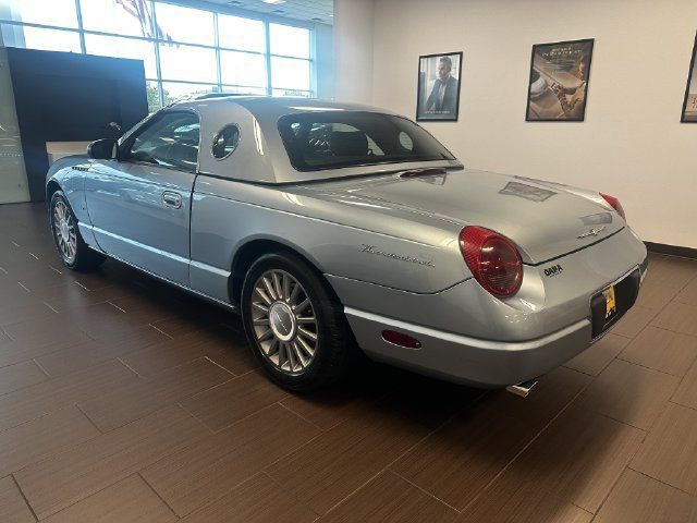 Used 2004 Ford Thunderbird RWD image 7