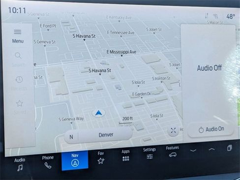 Used 2024 Ford Expedition Limited image 25